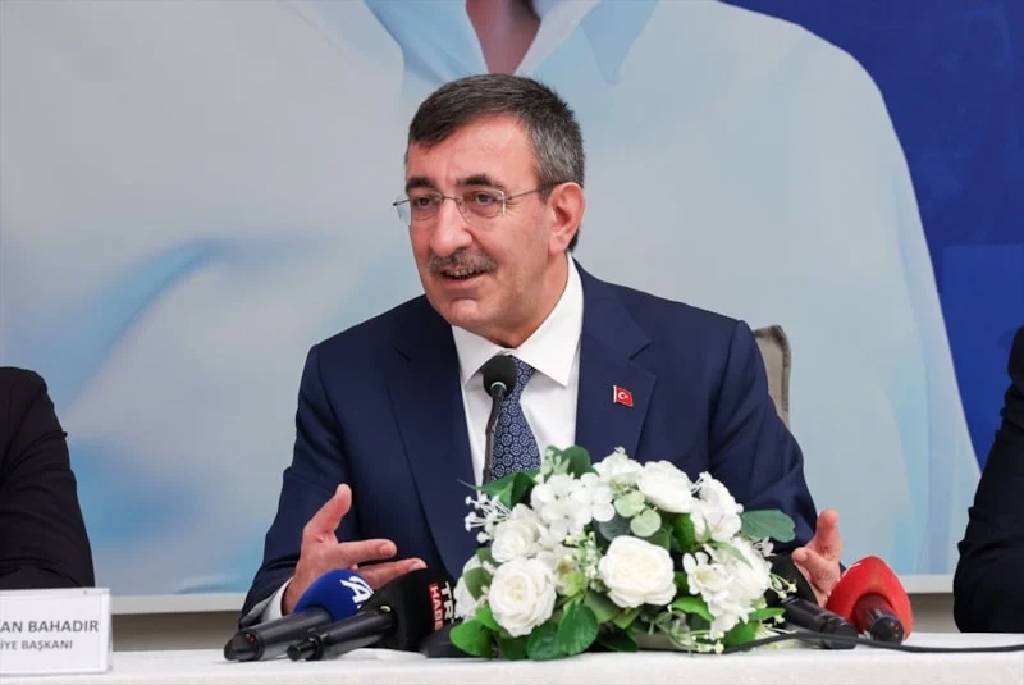 "Yasa dışı bahisin ekonomiye zararı 60 milyar dolara çıkıyor"