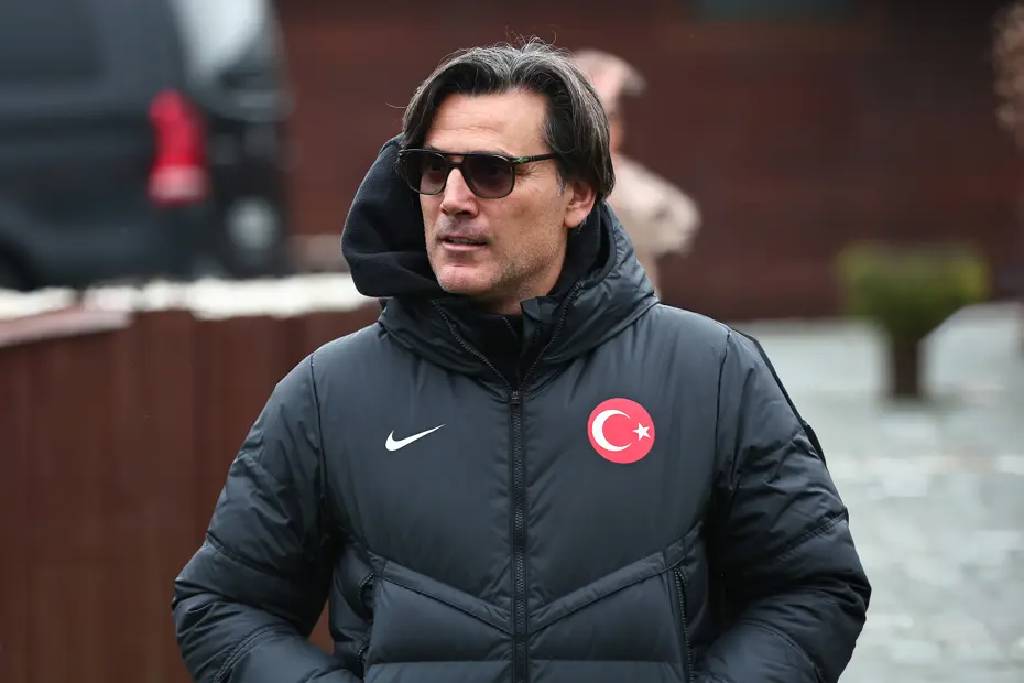 Aziz Yıldırım'ın seçim vaatleri Montella'ymış