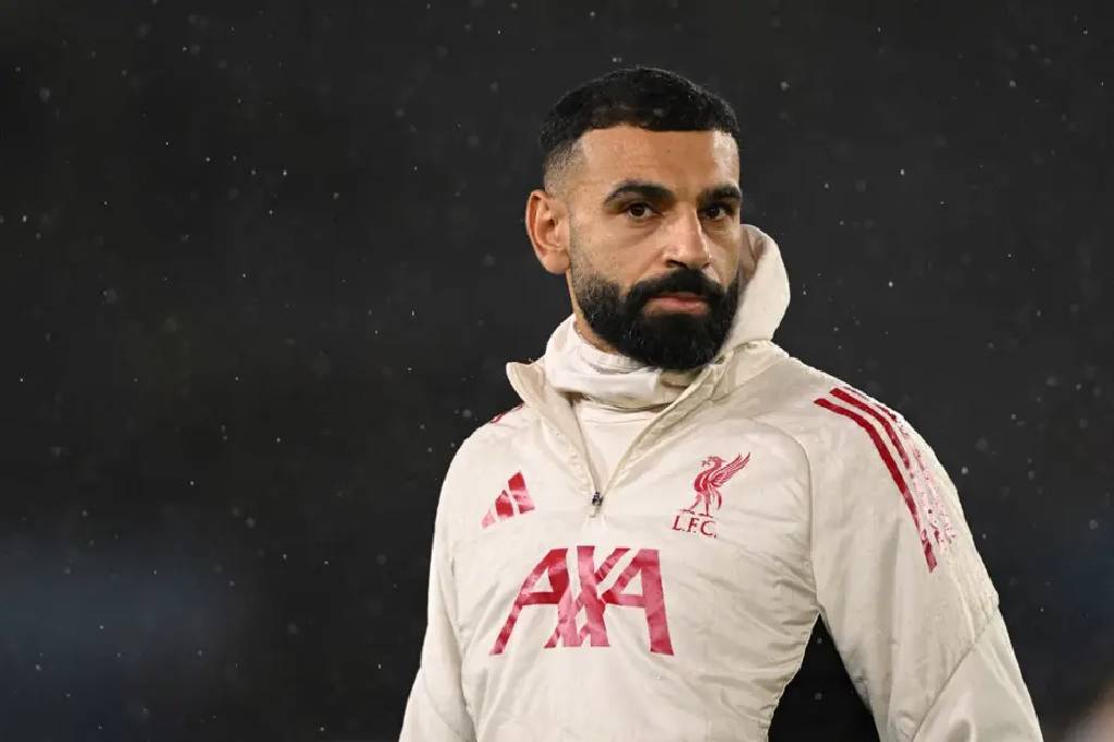 Fenerbahçe-Salah temasları sürüyor
