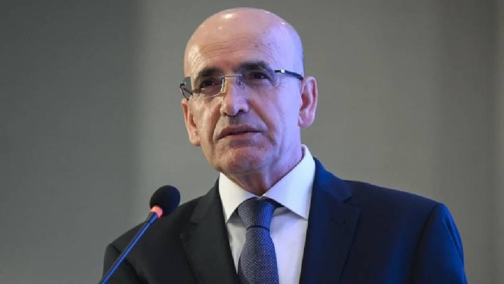 Bakan Şimşek'ten cari açık açıklaması