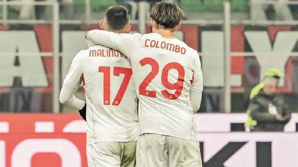 Trabzonspor'un ilk transferi belli oldu
