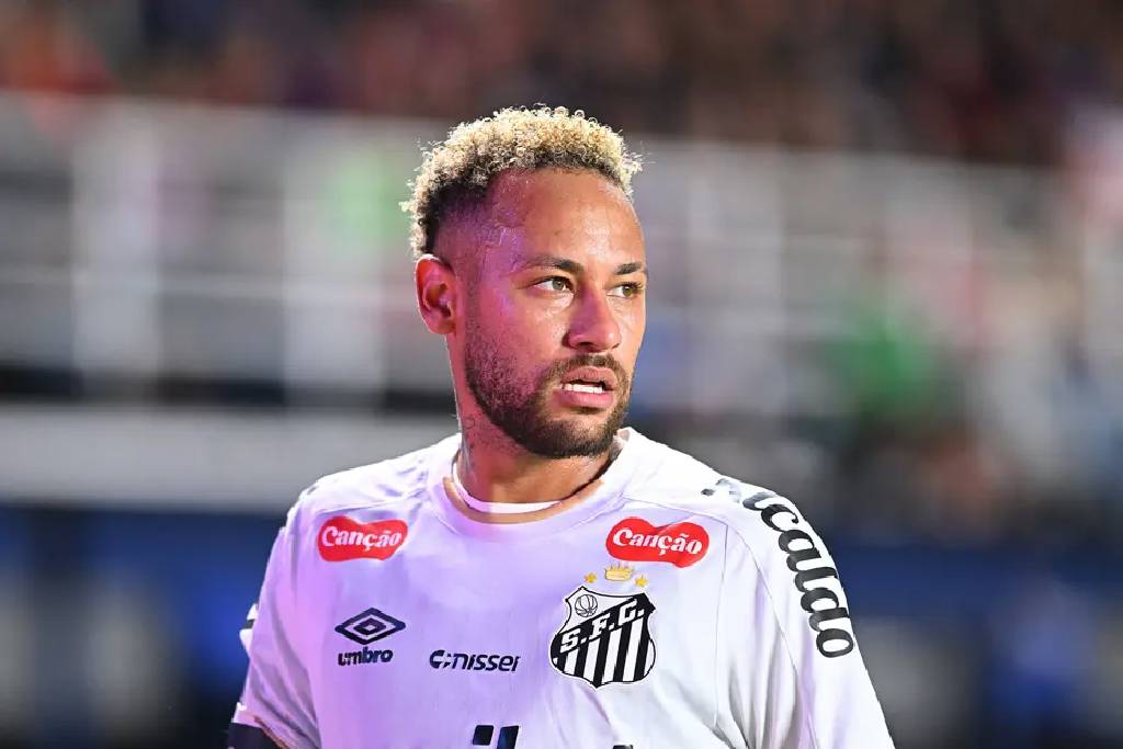 Santos'ta Neymar krizi 