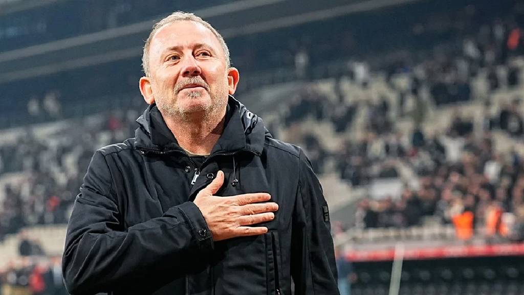 9 İsim ile ayrılık kararı alındı