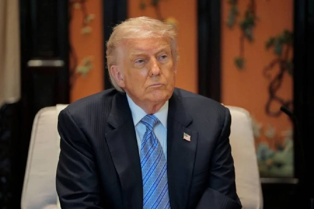 Trump, İran'a yönelik planların ertelendiğini açıkladı