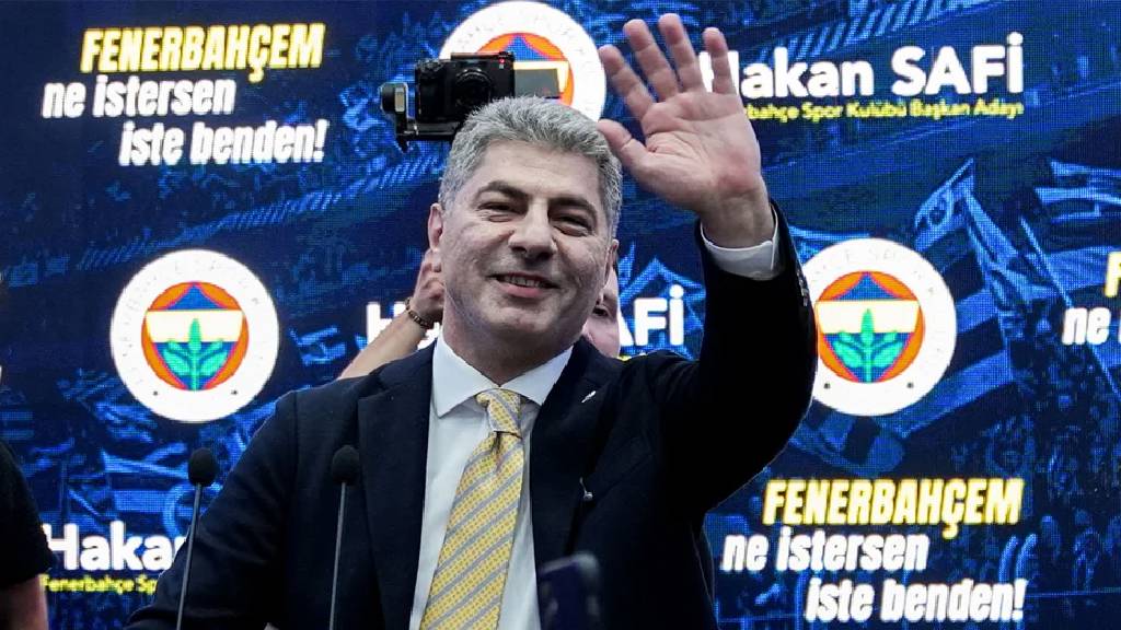 Hakan Safi'nin hedef transferi belli oldu