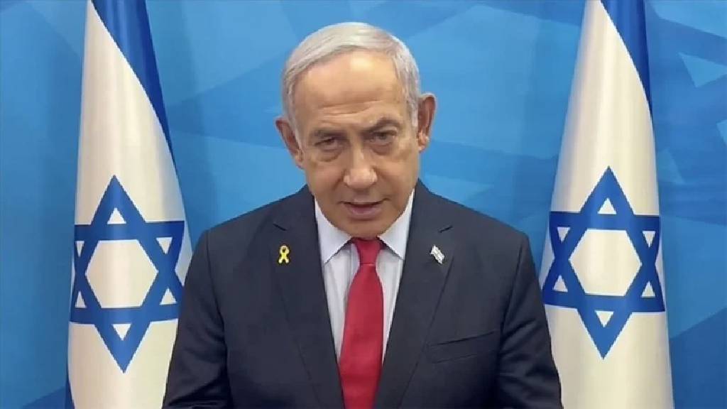 Netanyahu'dan talimat: İşgal alanı genişletilecek