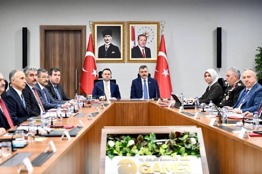 Dolandırıcılıkla mücadelede yeni dönem