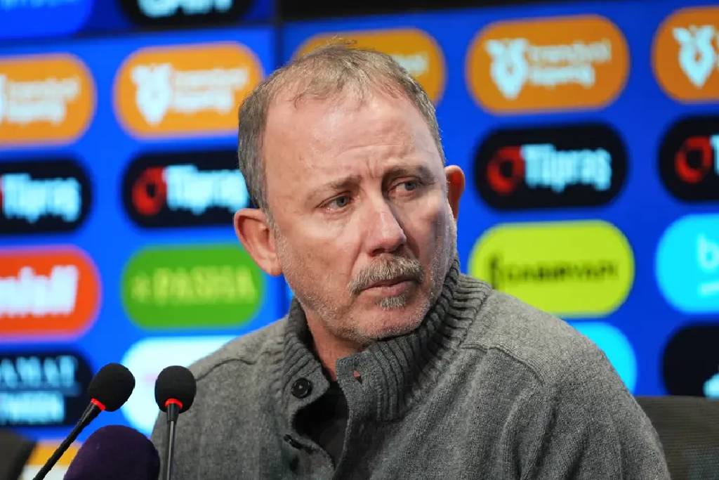 Beşiktaş, Sergen Yalçın sonrası yeni döneme giriyor