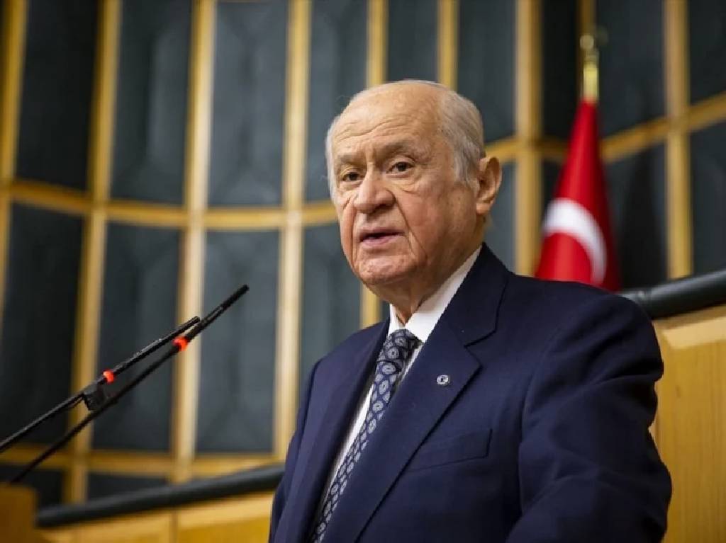 Terörsüz Türkiye yolunda yeni adım