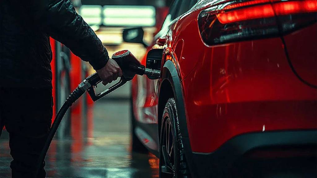 Motorine yeni zam yolda