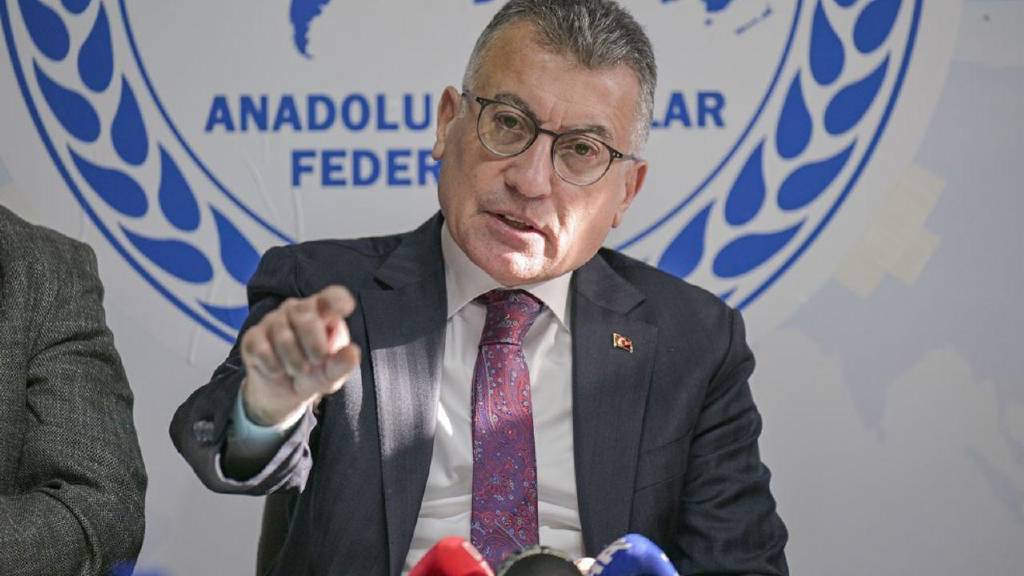 Asgari ücrette ara zam iddialarına yanıt