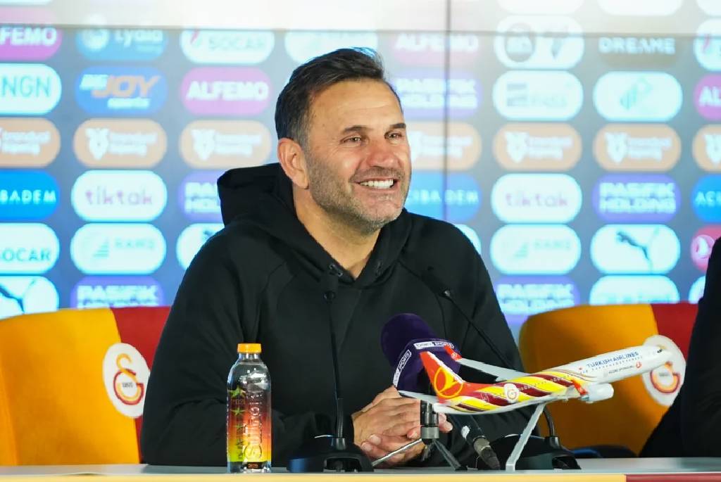 Okan Buruk'dan eski Fenerbahçe'li isme onay
