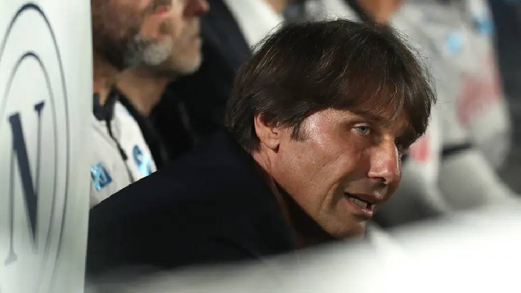 Conte cephesinde Fenerbahçe için gelişme