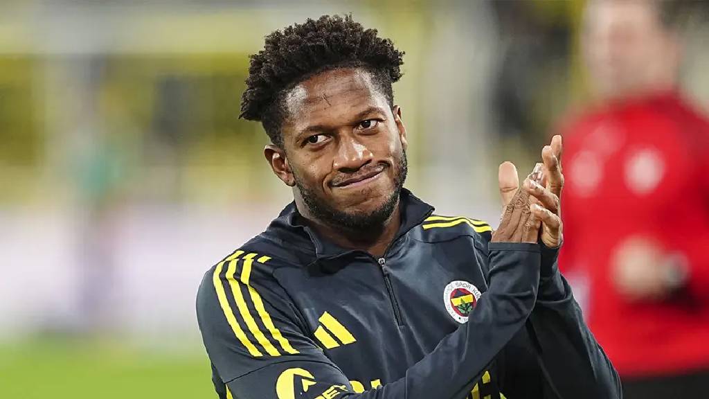 Fred için resmi yazı kulübe ulaştı