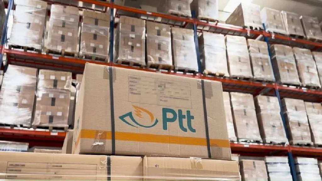 PTT, 1,45 milyarı aşarak tüm zamanların rekorunda