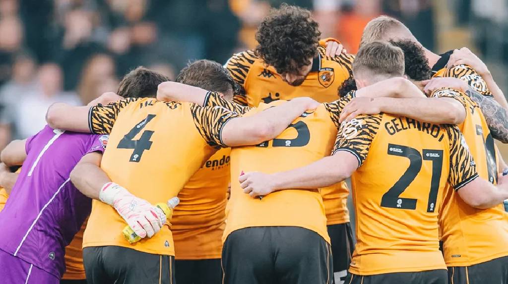 Championship'te skandal: Hull City'nin rakibi değişti