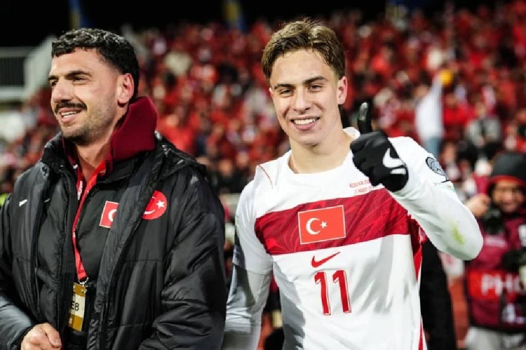 Kenan Yıldız'dan "Türkiye" açıklamaları