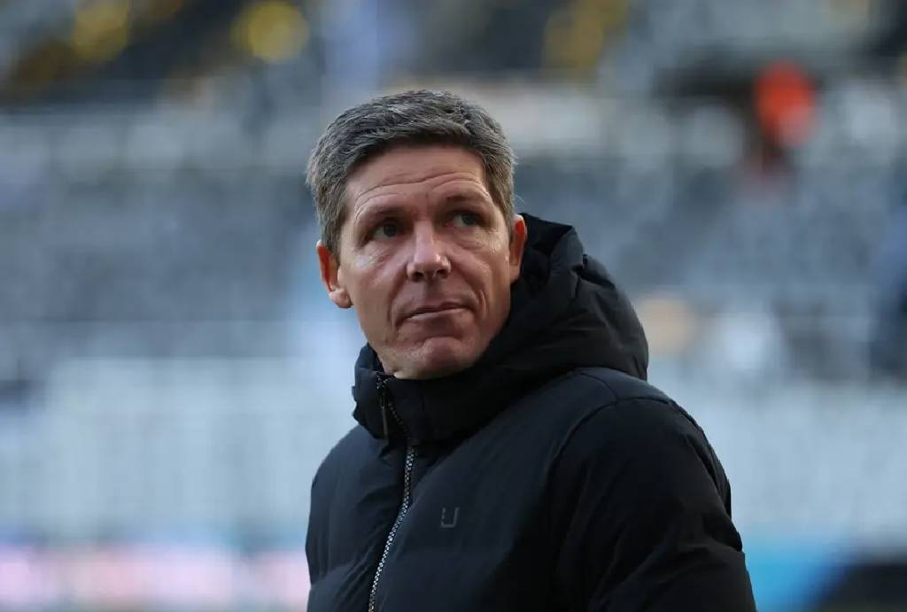 Beşiktaş'tan Oliver Glasner iddialarına yanıt