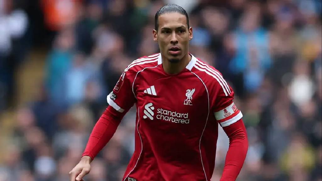 Van Dijk sözleri: "Onu Türkiye'ye getirmek istiyorum"