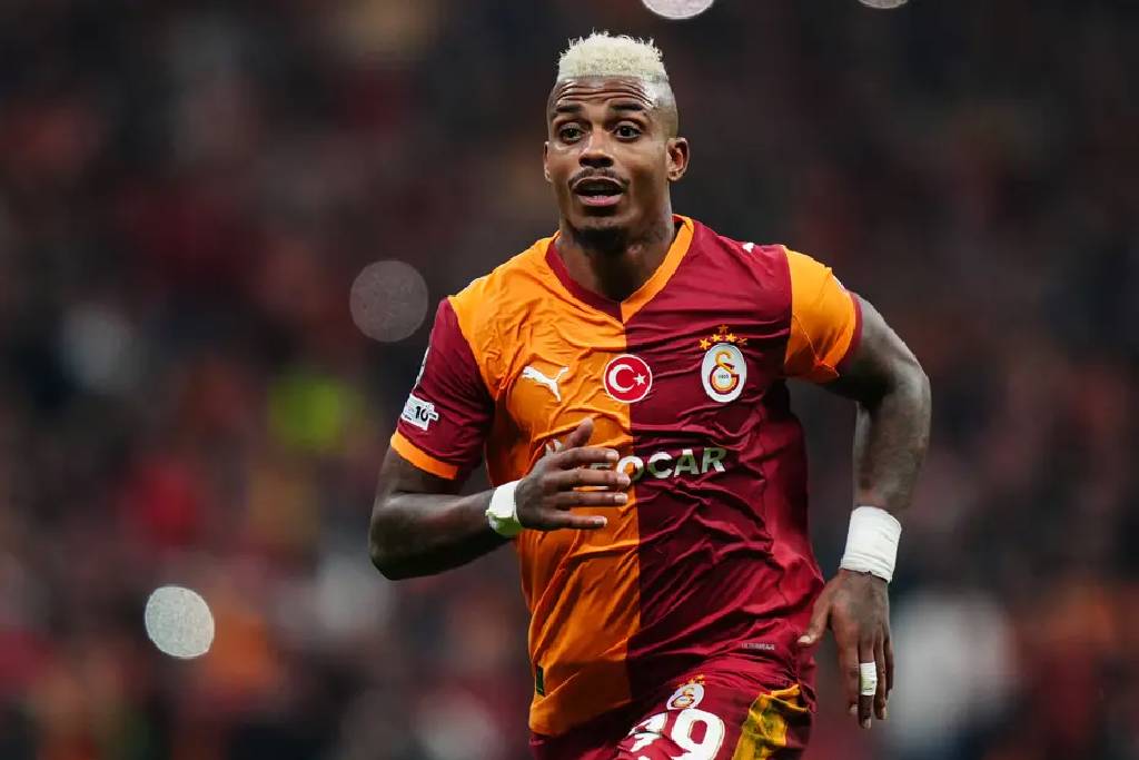 Yeni sezonun ilk hamlesi iç transfer