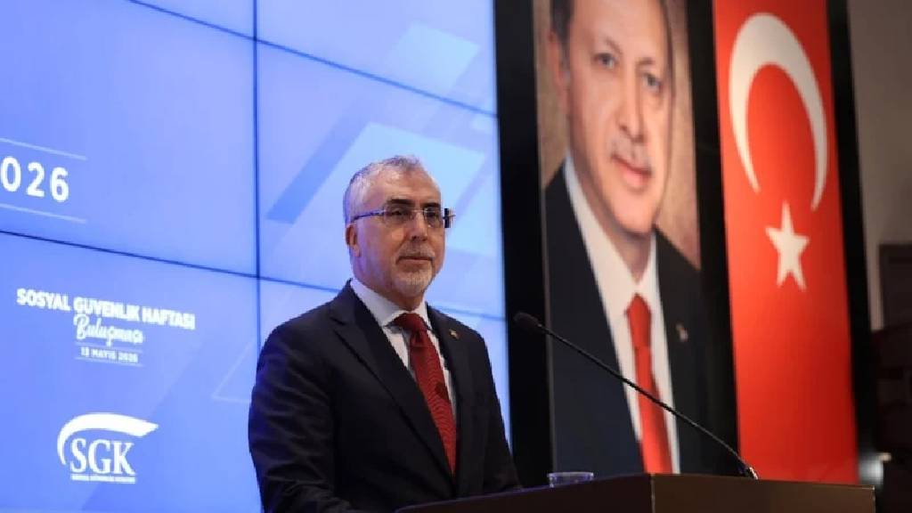 Türkiye, en kapsayıcı Genel Sağlık Sigortası sistemlerinden birine sahip 