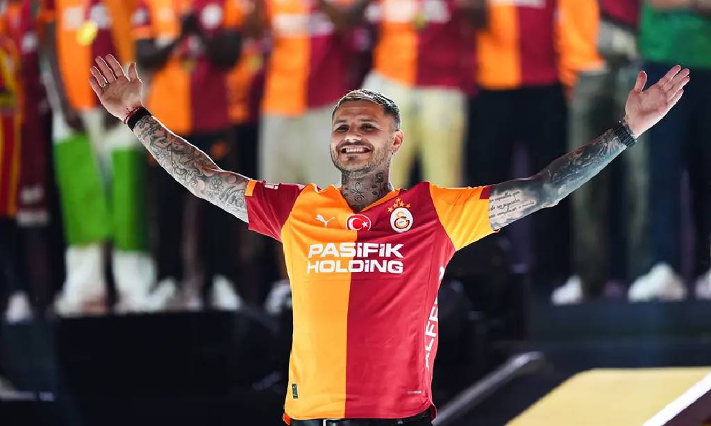 Icardi'nin geleceği netleşmedi