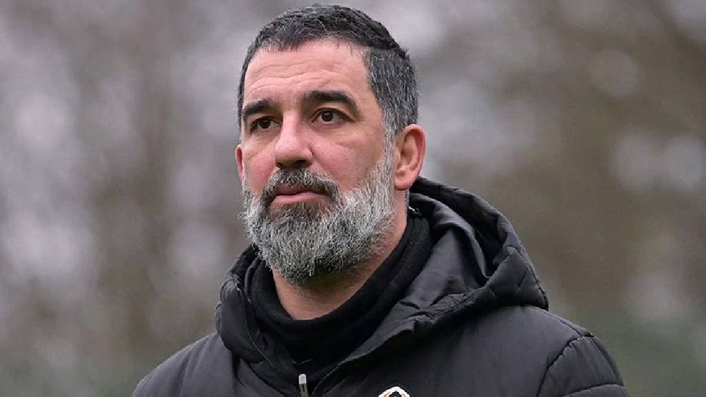 Rakibinden Arda Turan'a büyük övgüler