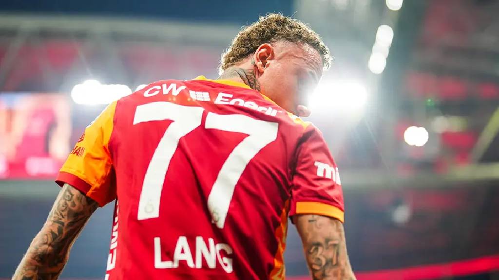 Noa Lang kararı belli oluyor