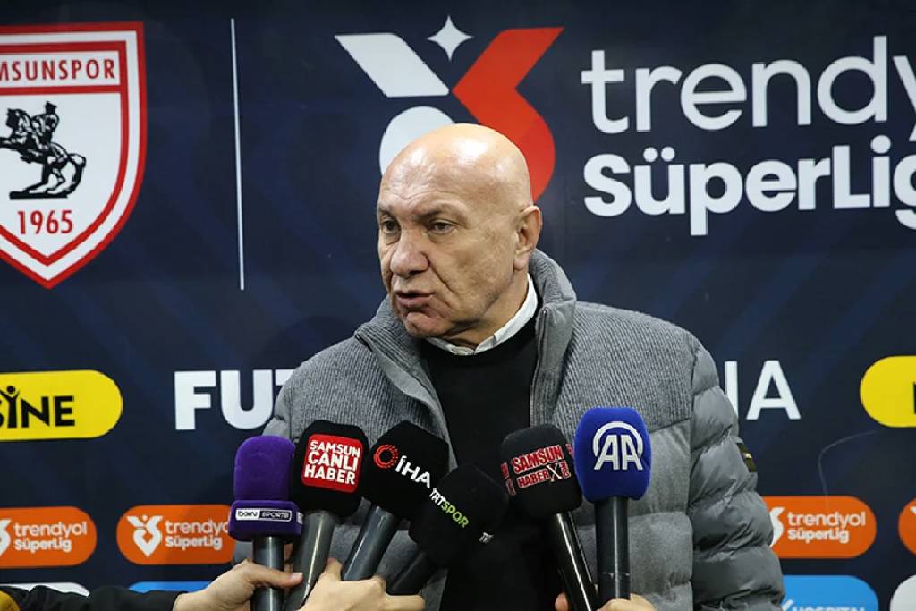 Yüksel Yıldırım'dan İrfan Can açıklaması