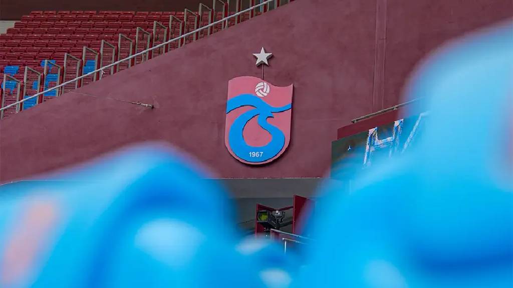 Trabzonspor'a transfer şoku