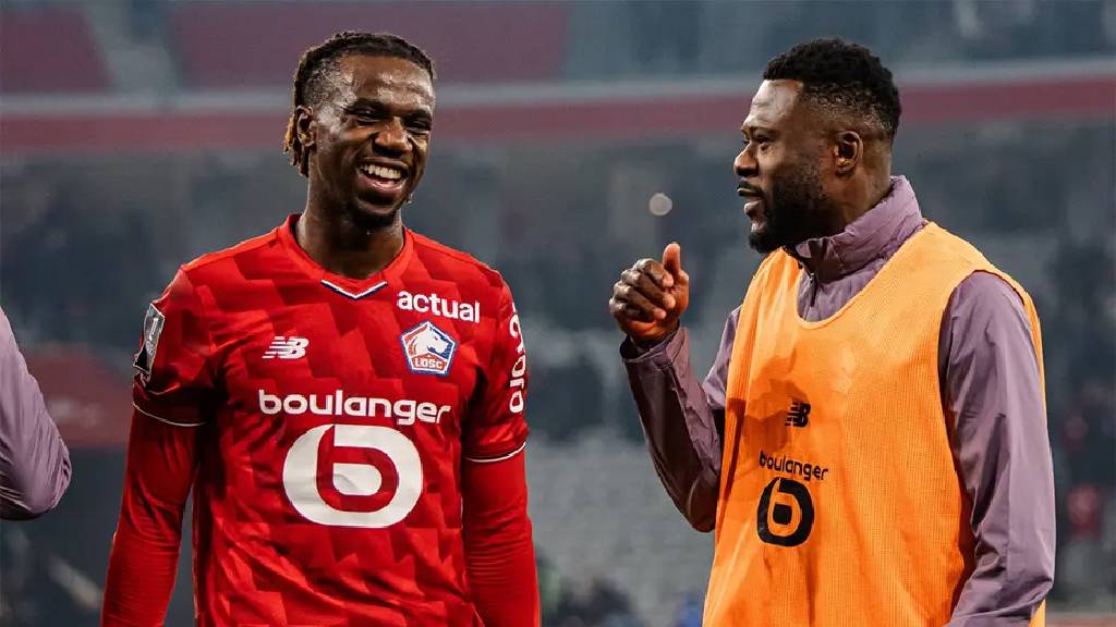 Galatasaray'dan orta sahaya genç hamle