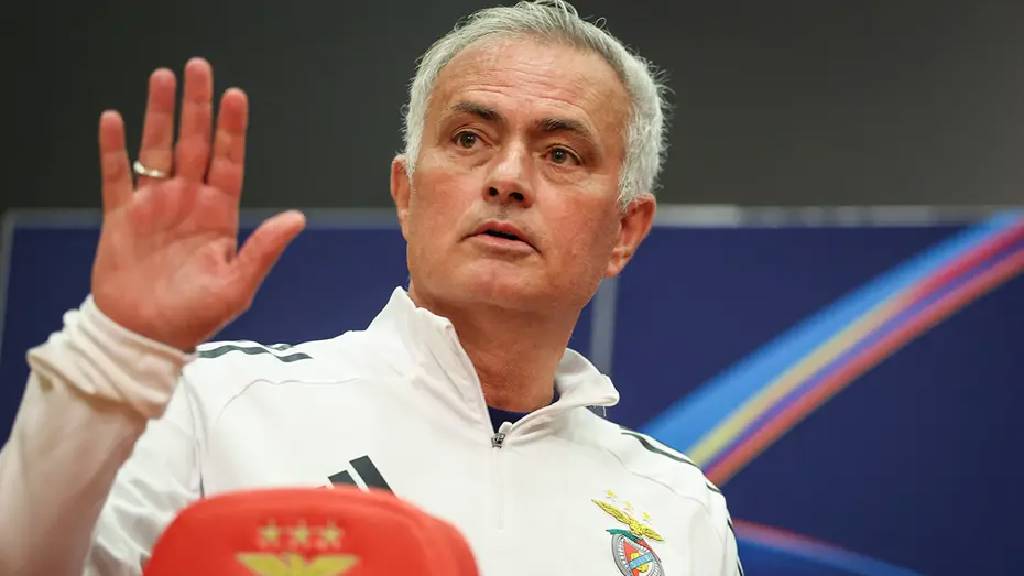 Mourinho, eski öğrencisini Real'e istedi