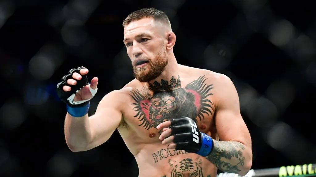 UFC efsanesi ringe geri dönebilir
