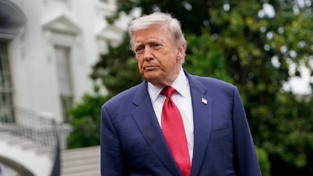 Trump'tan yeni İran mesajı