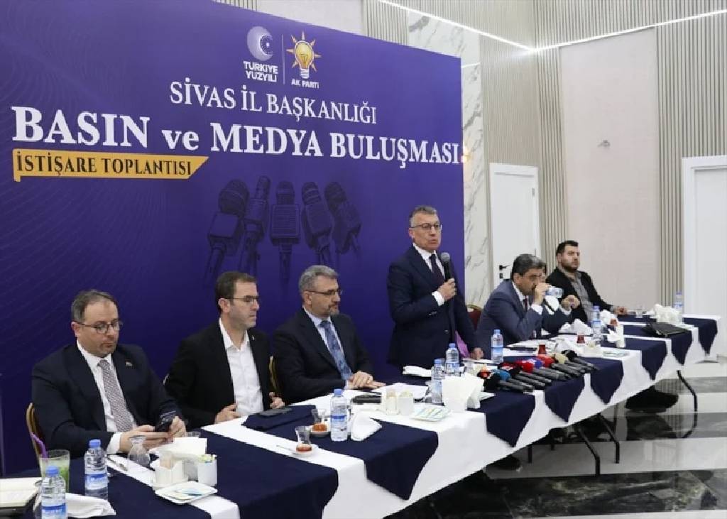 "Genel af gündemimizde yok"