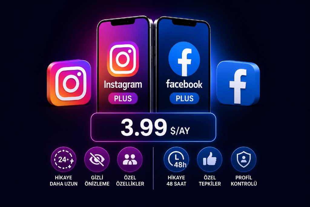 Meta ücretli abonelik sistemlerini açtı