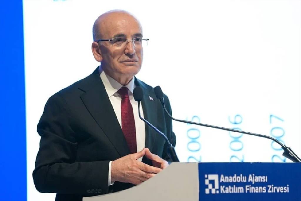 "Yeni vergi planı gündemimizde  yok"