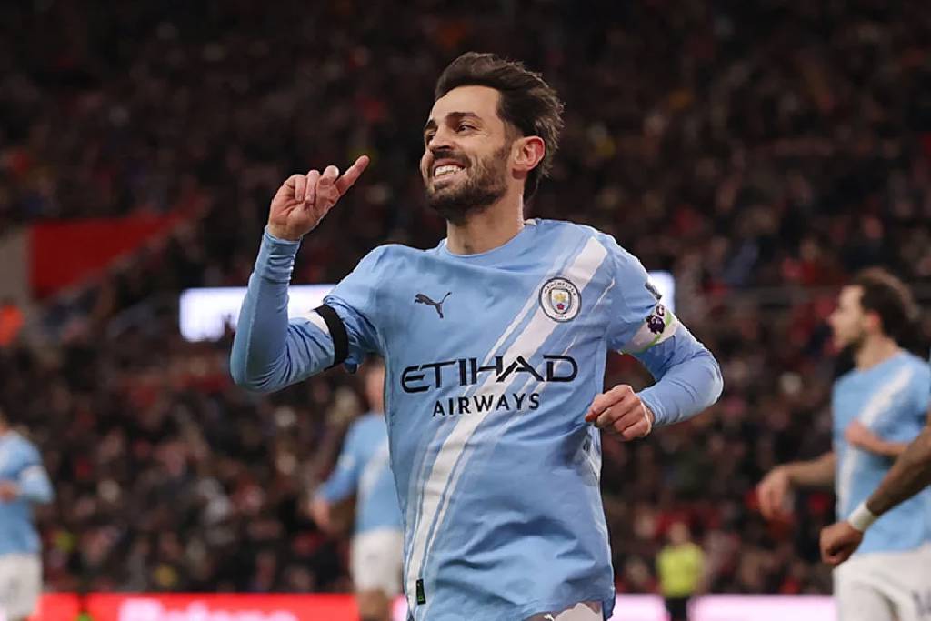 Bernardo için Galatasaray'a dev rakip