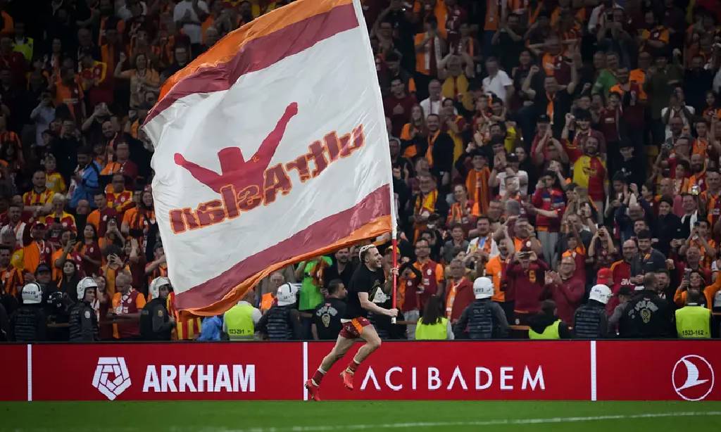 Barış'tan transfer süreci itirafı