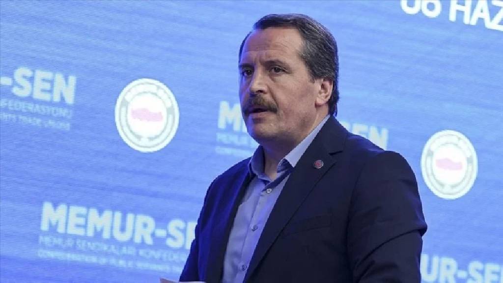 500 Bin tl maaş iddialarına yanıt