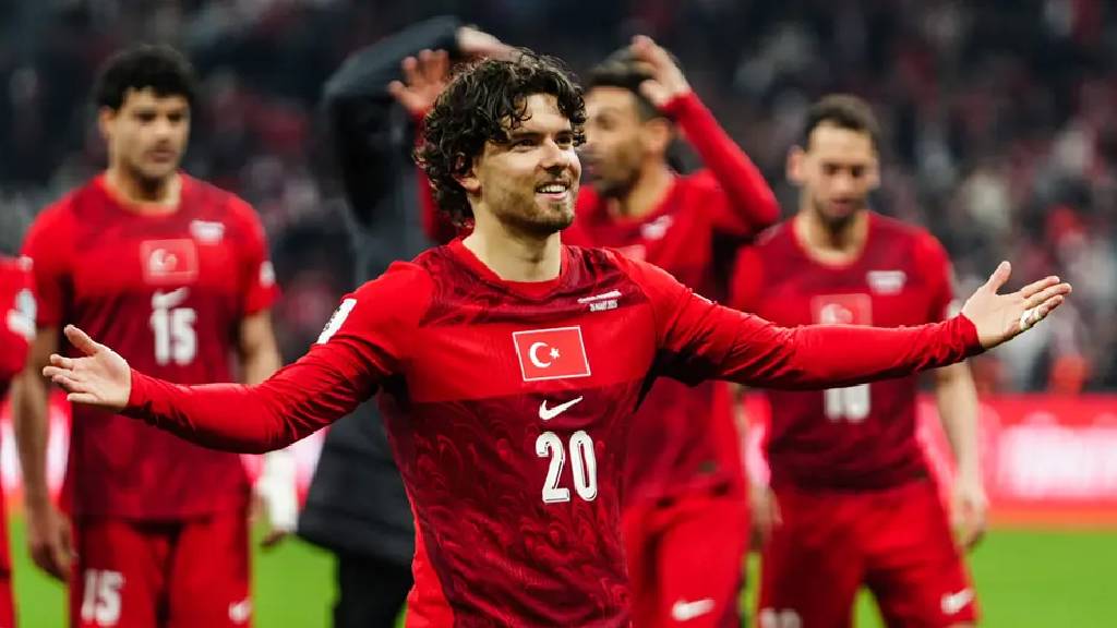 "Belki bir gün dönerim" sözleri