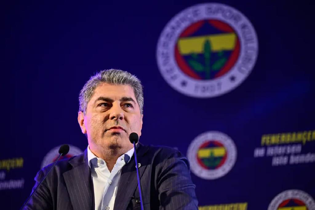 Hakan Safi'den taraftara müjdeli haberler