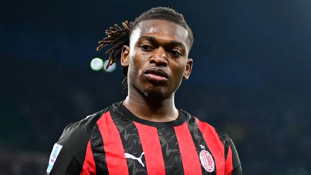 İtalya'da Leao gündemi konuşuluyor