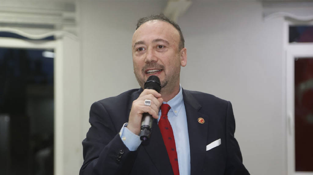 Yalım'ın ifadeleri CHP kurultay davası dosyasına girdi