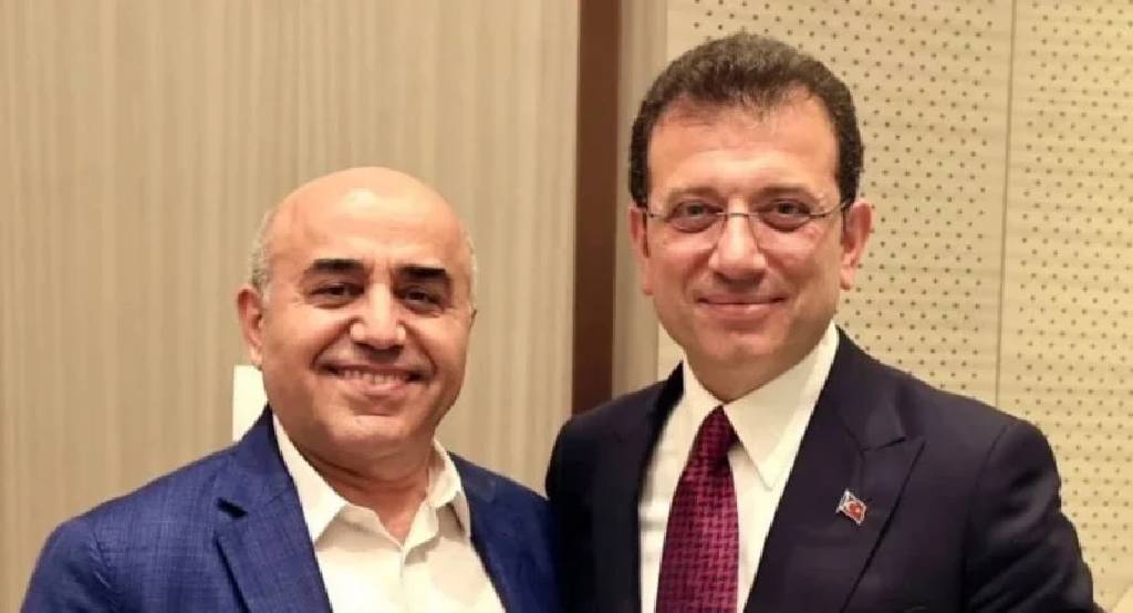 "Casusluk" davasında ara karar çıktı