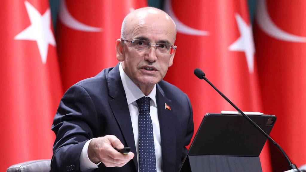 "Bütçe planı hedeflere uygun ilerliyor"