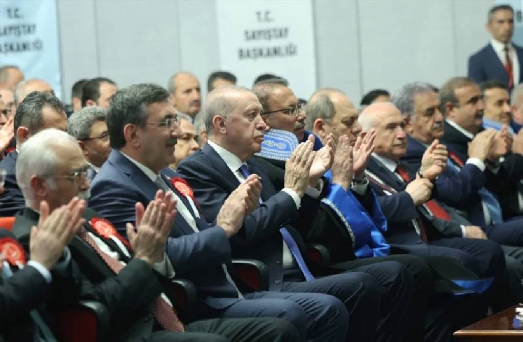 "İsrafa ve usulsüzlüğe göz yummayız"