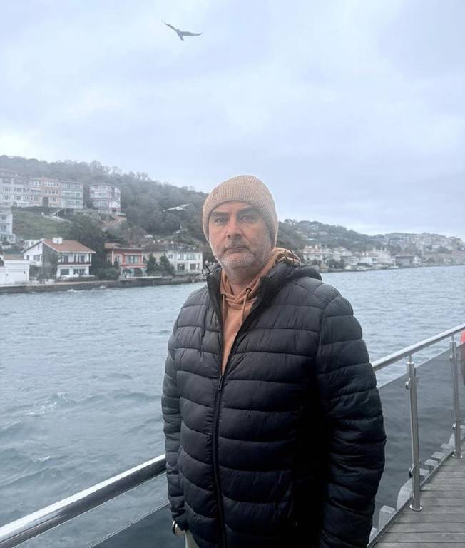 Kaçırılan İBB Yöneticisi kurtarıldı