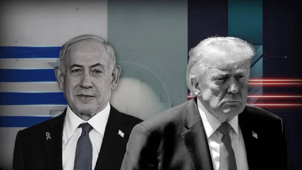 İsrail basını: "Lübnan, Netanyahu'yu rahatsız etti"