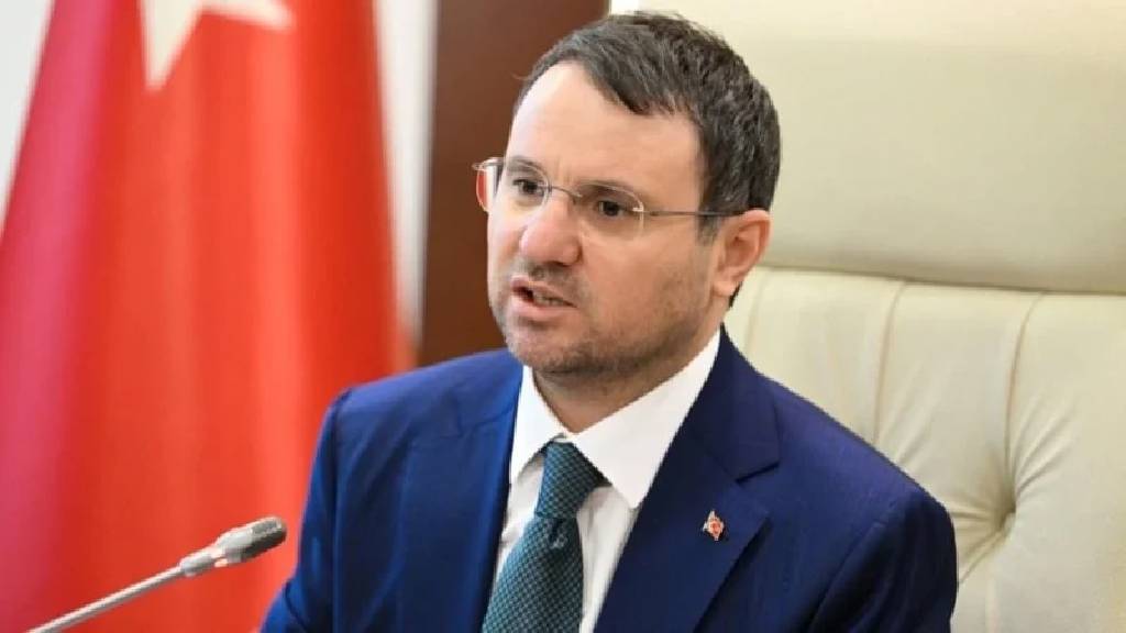 "Adalet ve hakkaniyet adına kıymetli"